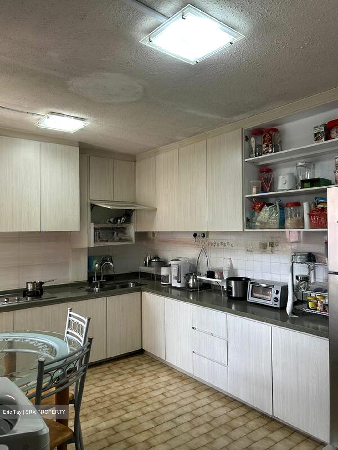 Blk 9 Rumah Tinggi View (Bukit Merah), HDB 5 Rooms #452243871